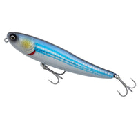 Savage Gear Bullet Mullet 8cm 8g Floating LS
