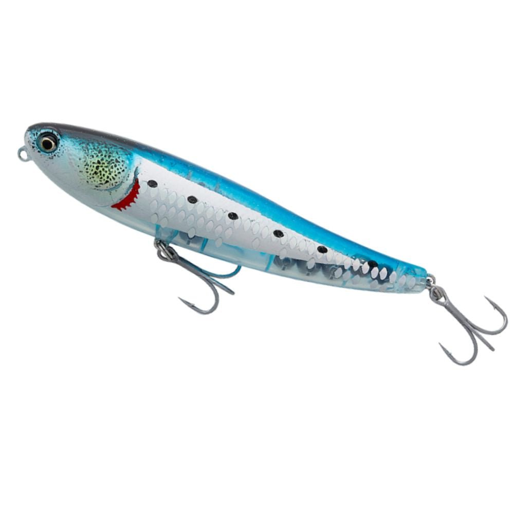 Savage Gear Bullet Mullet 8cm 8g Floating LS