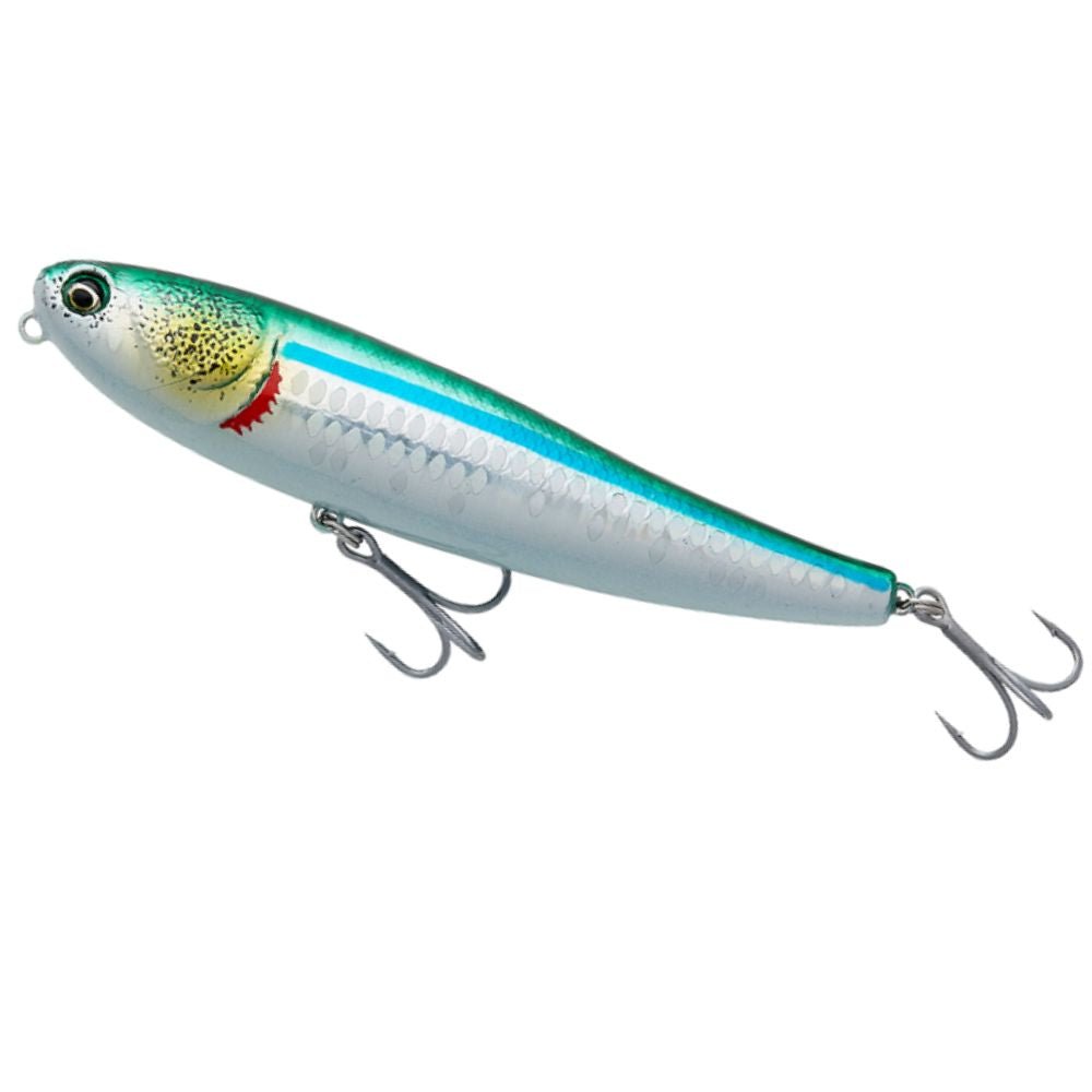 Savage Gear Bullet Mullet 8cm 8g Floating LS