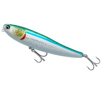 Savage Gear Bullet Mullet 8cm 8g Floating LS