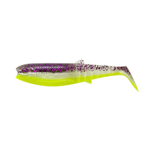 Savage Gear Cannibal Shad 12.5cm 20g 4pcs