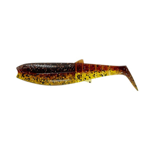 Savage Gear Cannibal Shad 12.5cm 20g 4pcs