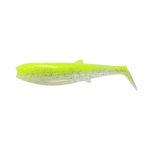 Savage Gear Cannibal Shad 12.5cm 20g 4pcs