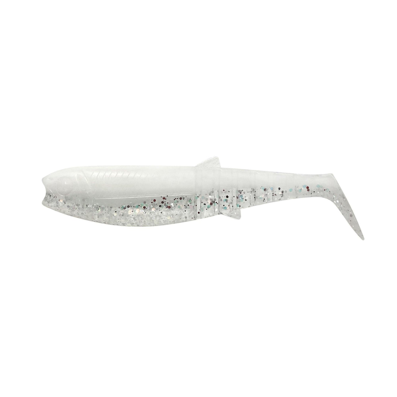 Savage Gear Cannibal Shad 12.5cm 20g 4pcs