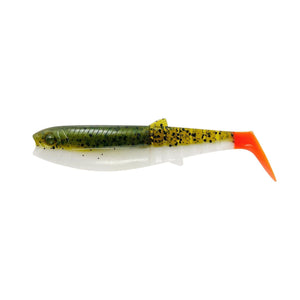 Savage Gear Cannibal Shad 12.5cm 20g 4pcs