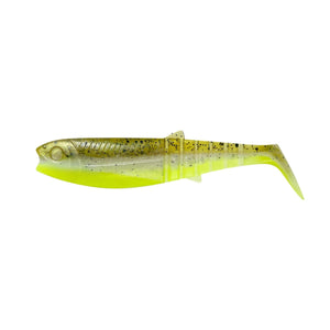 Savage Gear Cannibal Shad 12.5cm 20g 4pcs