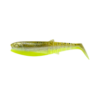 Savage Gear Cannibal Shad 15cm 33g 2pcs
