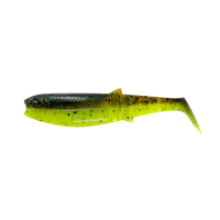 Savage Gear Cannibal Shad 15cm 33g 2pcs