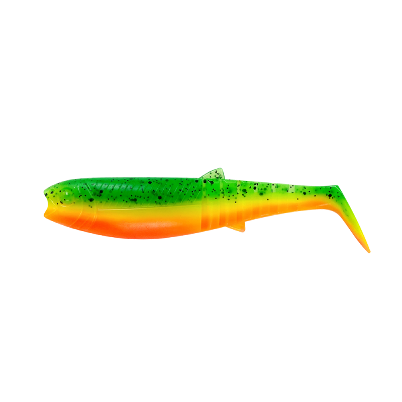 Savage Gear Cannibal Shad 8cm 5g