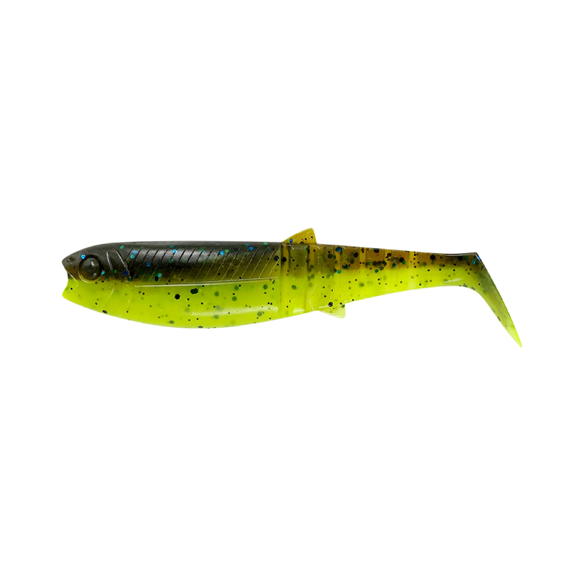 Savage Gear Cannibal Shad 8cm 5g