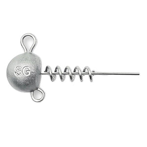 Savage Gear Corkscrew Ballhead