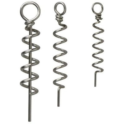Savage Gear Corkscrew L 8pcs