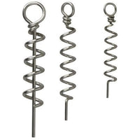 Savage Gear Corkscrew L 8pcs