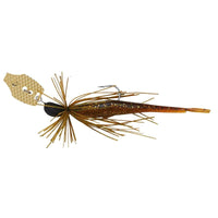 Savage Gear Crayz Swim Jig 12.5cm 14.5g SI