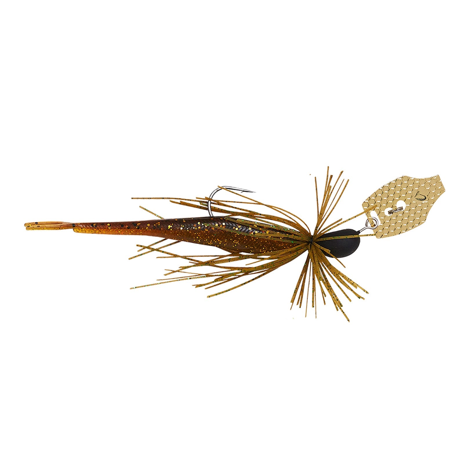 Savage Gear Crazy Swim Jig 10cm 8.5g SI