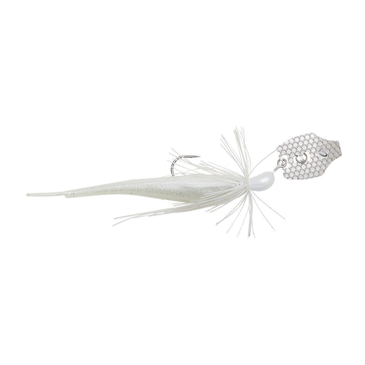 Savage Gear Crazy Swim Jig 10cm 8.5g SI