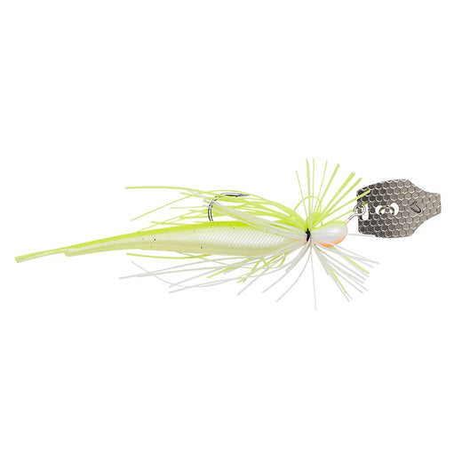Savage Gear Crazy Swim Jig 12.5cm 14.5g SI