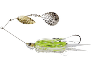 Savage Gear Da Bush Spinnerbait 18cm 42g Sinking