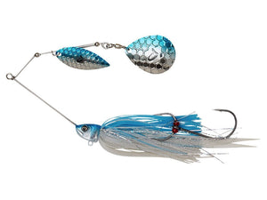 Savage Gear Da Bush Spinnerbait 18cm 42g Sinking