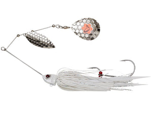 Savage Gear Da Bush Spinnerbait 18cm 42g Sinking