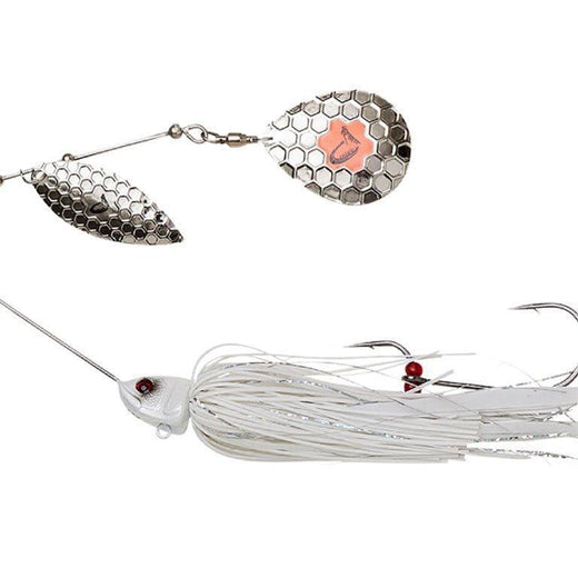 Savage Gear Da Bush Spinnerbait 18cm 42g Sinking