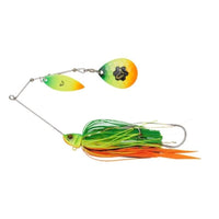 Savage Gear Da'Bush Spinnerbait Sinking 16cm 32g
