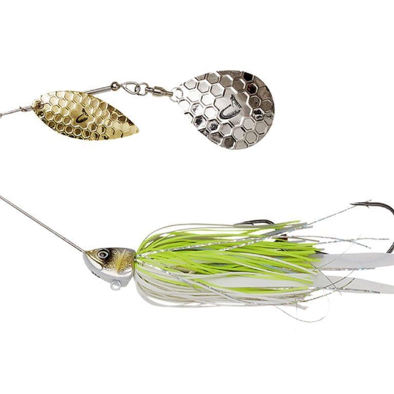Savage Gear Da'Bush Spinnerbait Sinking 16cm 32g