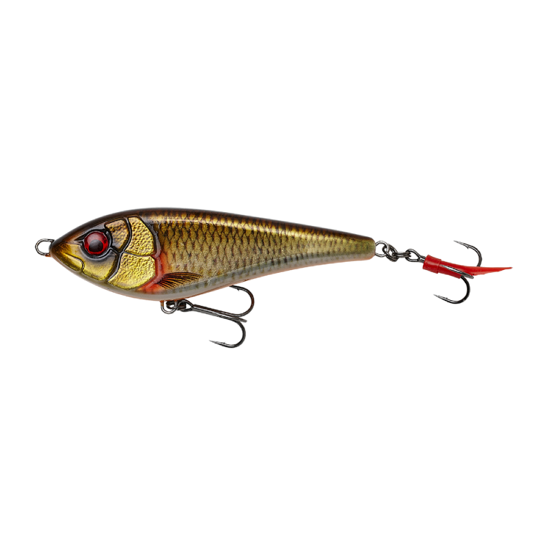 Savage Gear Deviator Swim Slow Sinking 12.5cm 50g