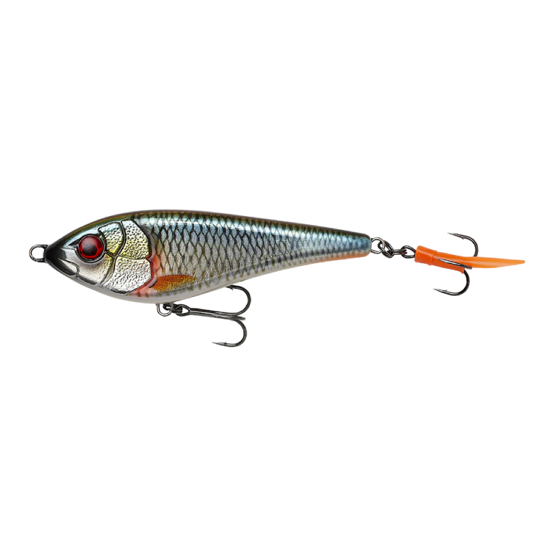 Savage Gear Deviator Swim Slow Sinking 12.5cm 50g