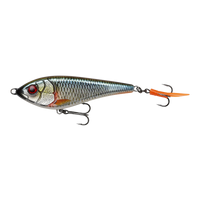 Savage Gear Deviator Swim Slow Sinking 12.5cm 50g