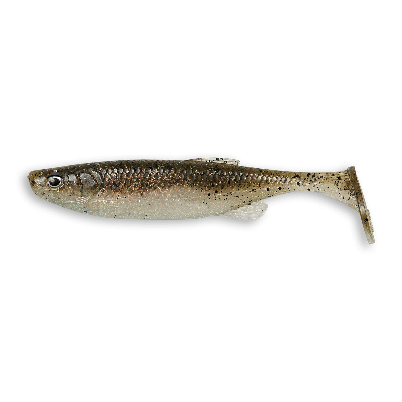 Savage Gear Fat Minnow T-Tail B 10.5cm 11g