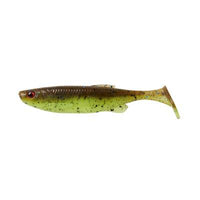 Savage Gear Fat Minnow T-Tail B 10.5cm 11g