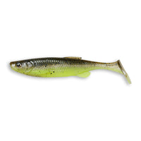 Savage Gear Fat Minnow T-Tail B 10.5cm 11g