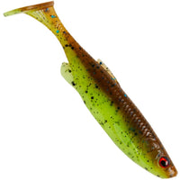 Savage Gear Fat Minnow T-Tail B 9cm 7g