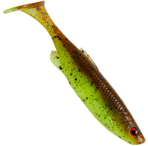 Savage Gear Fat Minnow T-Tail B 9cm 7g