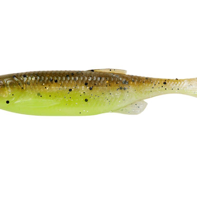 Savage Gear Fat Minnow T-Tail B 9cm 7g