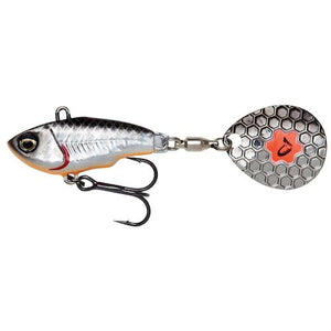 Savage Gear Fat Tail Spin NL 5.5CM 6.5G S