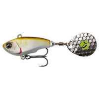 Savage Gear Fat Tail Spin NL 6.5CM 12.5G S