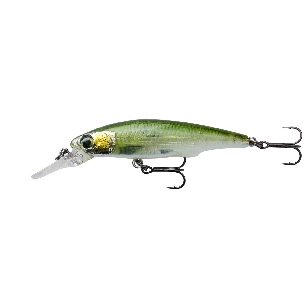 Savage Gear Gravity Twitch MR 6.7cm 7g SP Lure – MatchFishing