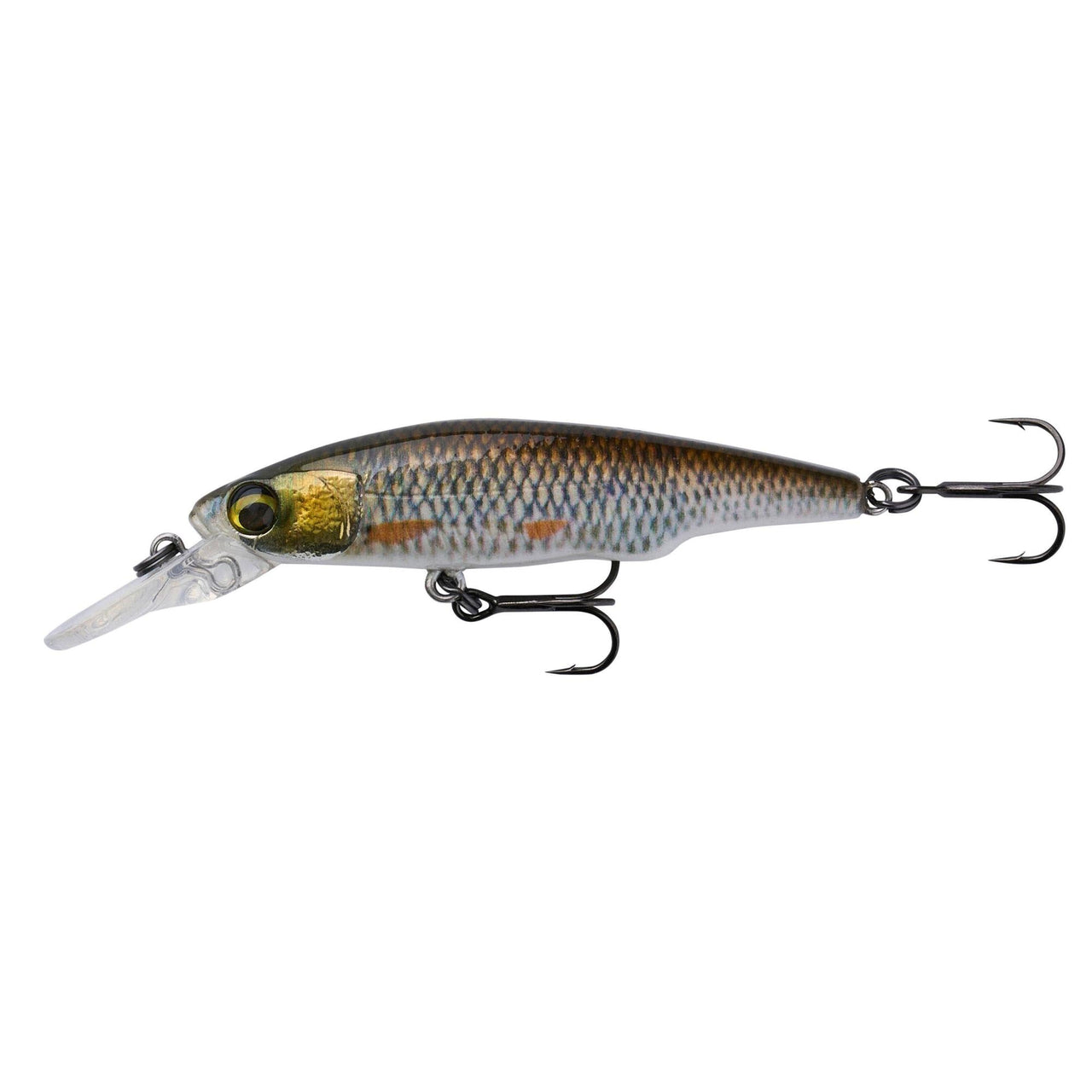 Savage Gear Gravity Twitch MR 6.7cm 7g SP Lure – MatchFishing