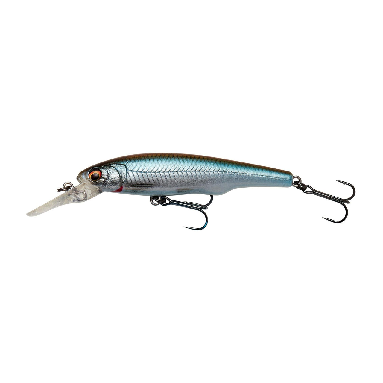 Savage Gear Gravity Twitch MR 8.3cm 10g SP Lure – MatchFishing