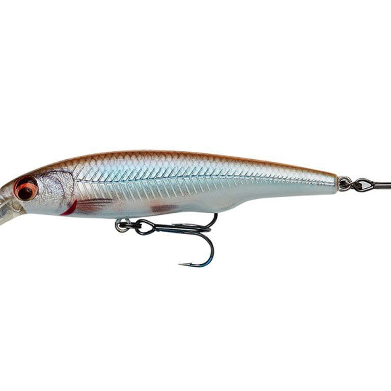 Savage Gear Gravity Twitch SR 8.3cm 10g Suspending