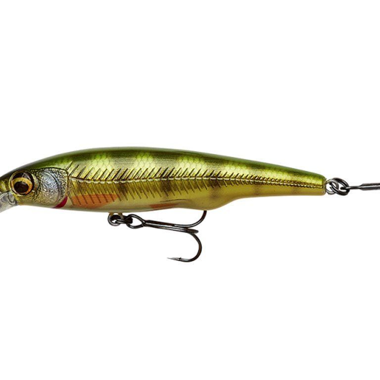 Savage Gear Gravity Twitch SR 8.3cm 10g Suspending