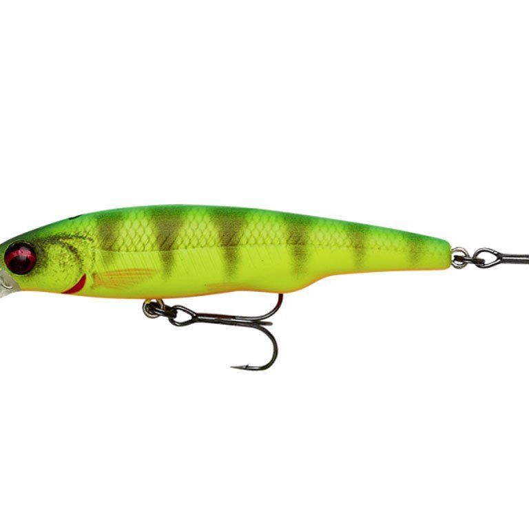 Savage Gear Gravity Twitch SR 8.3cm 10g Suspending
