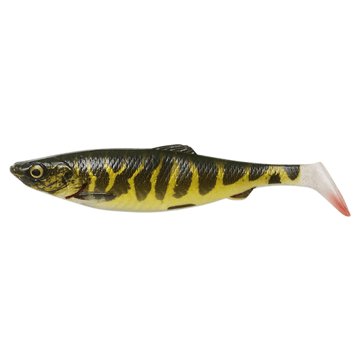 Savage Gear LB 4D Herring Shad 19cm 45g