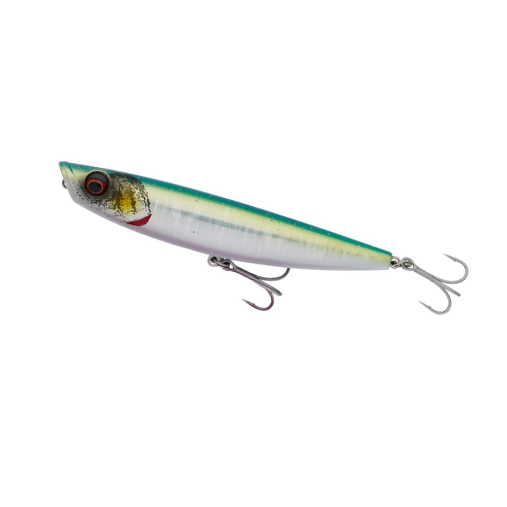 Savage Gear Pop Walker 2.0 11.5cm 20.5g Floating – MatchFishing