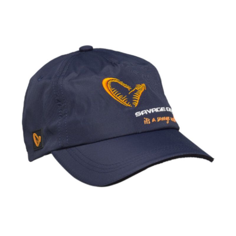 Savage Gear Quick-Dry Cap Legion Blue