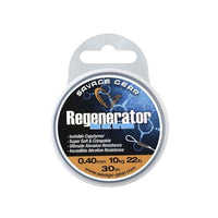 Savage Gear Regenerator Mono 30m Clear