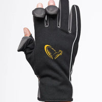 SAVAGE GEAR Softshell Winter Glove