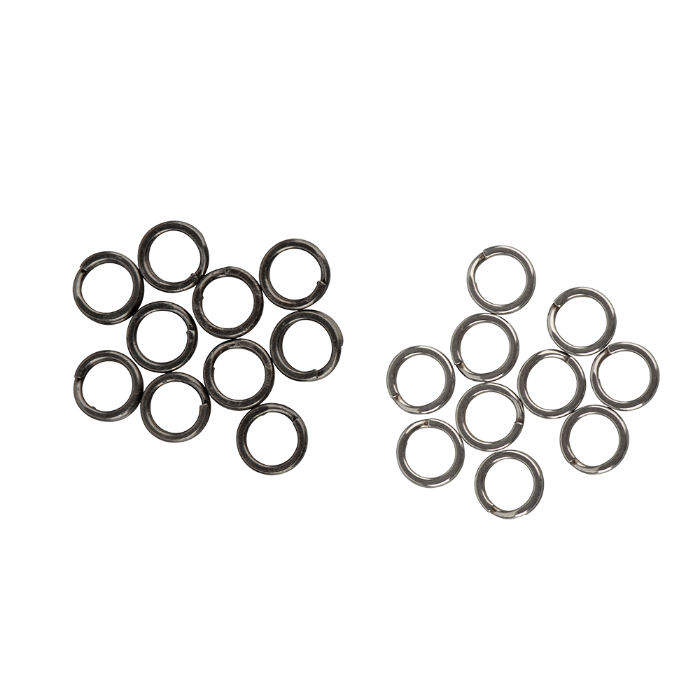Savage Gear Splitring SSPBLN 10P10